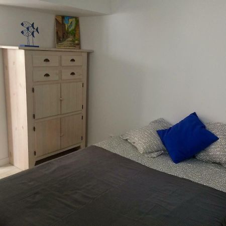 T2 Calme Au Centre De Sausset Villa Eksteriør billede