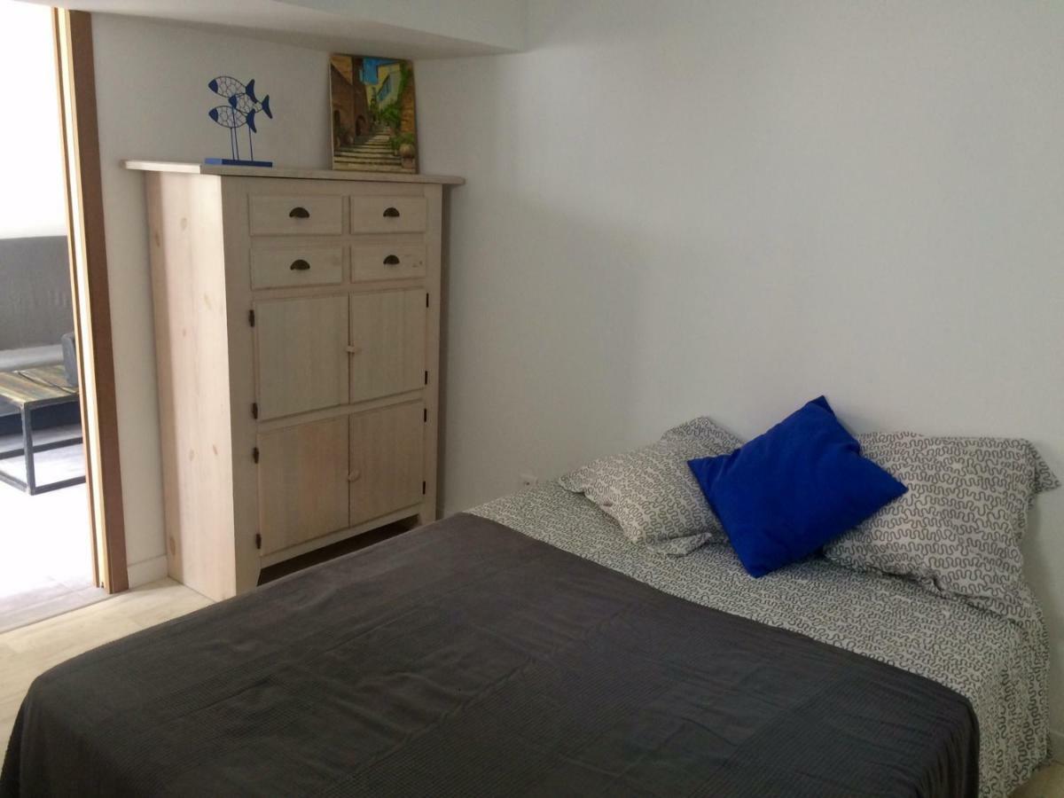 T2 Calme Au Centre De Sausset Villa Eksteriør billede
